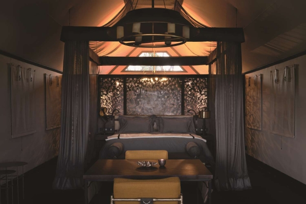 Hotel Belmond Safaris (Maun)